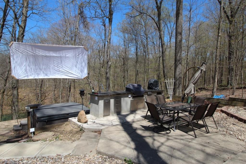 8382 North Oak Ridge Road Morgantown, IN 46160 - Photo 7 of 47 Gallery Image 7