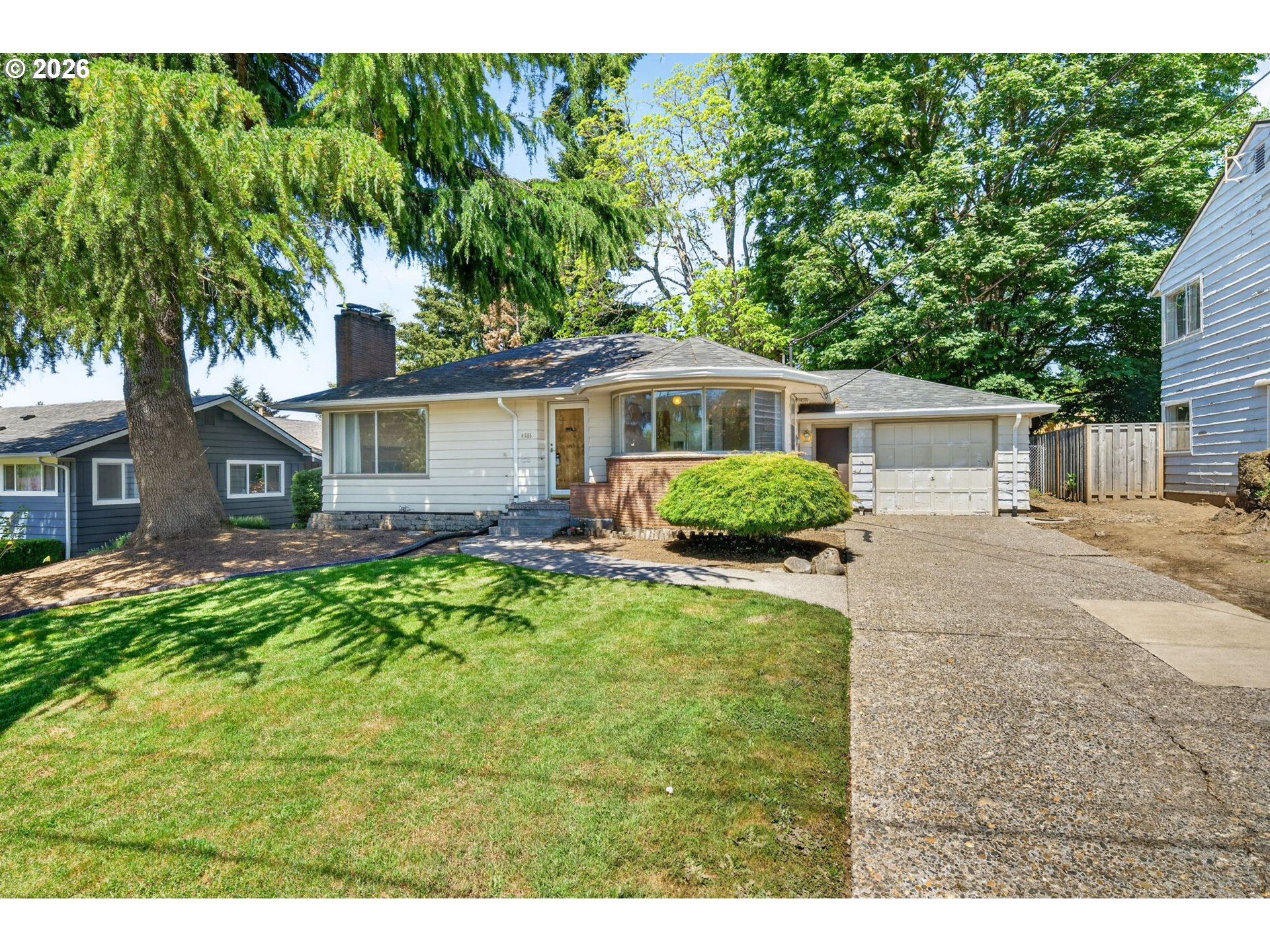 4655 Southwest Pendleton Street Portland, OR 97221 - Photo 1 of 48