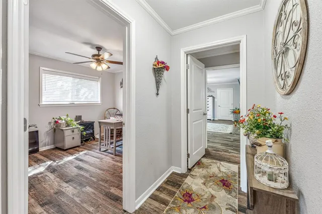 a view of living room