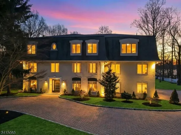 $2,499,000 | 99 Ogle Road, Old Tappan, NJ 07675