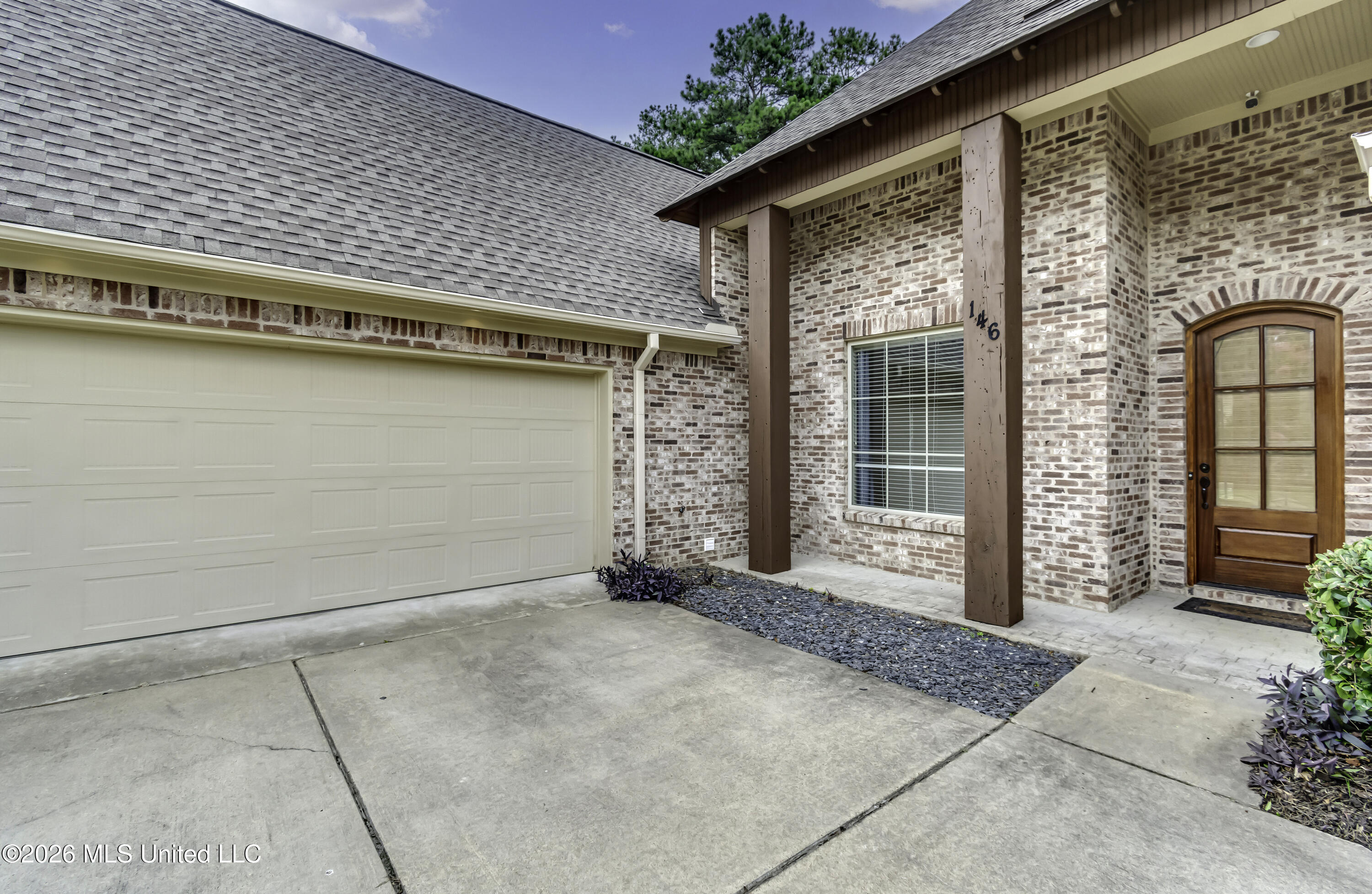 146 Hemlock Lane Madison, MS 39110 - Photo 11 of 81 146 Hemlock Ln--2