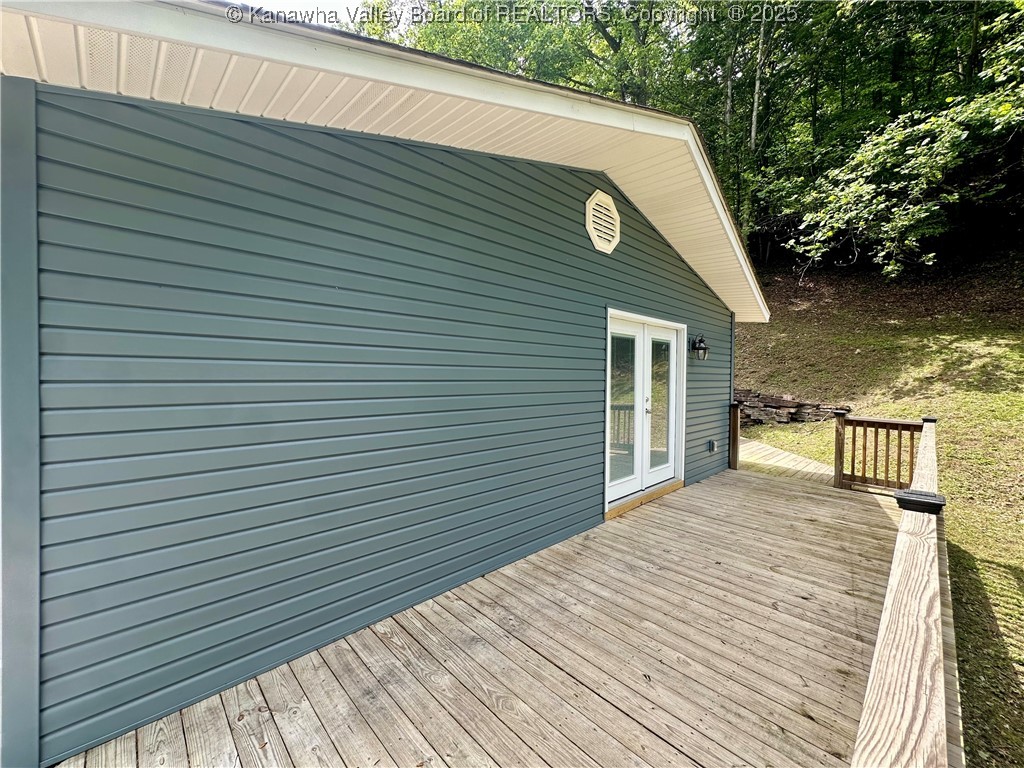 282 Hidden Valley Road Chapmanville, WV 25508 - Photo 24 of 40 Gallery Image 24