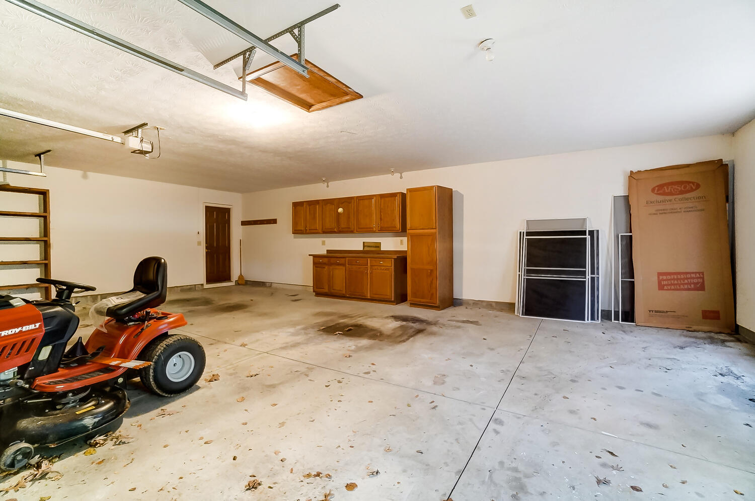 3330 Old Clifton Road Springfield, OH 45502 - Photo 38 of 47