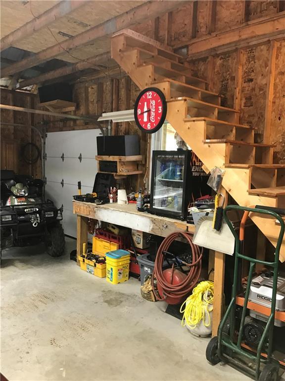 16 Bickford Road Dayton, ME 04005 - Photo 27 of 33 Guys this is for you! Drive thru...