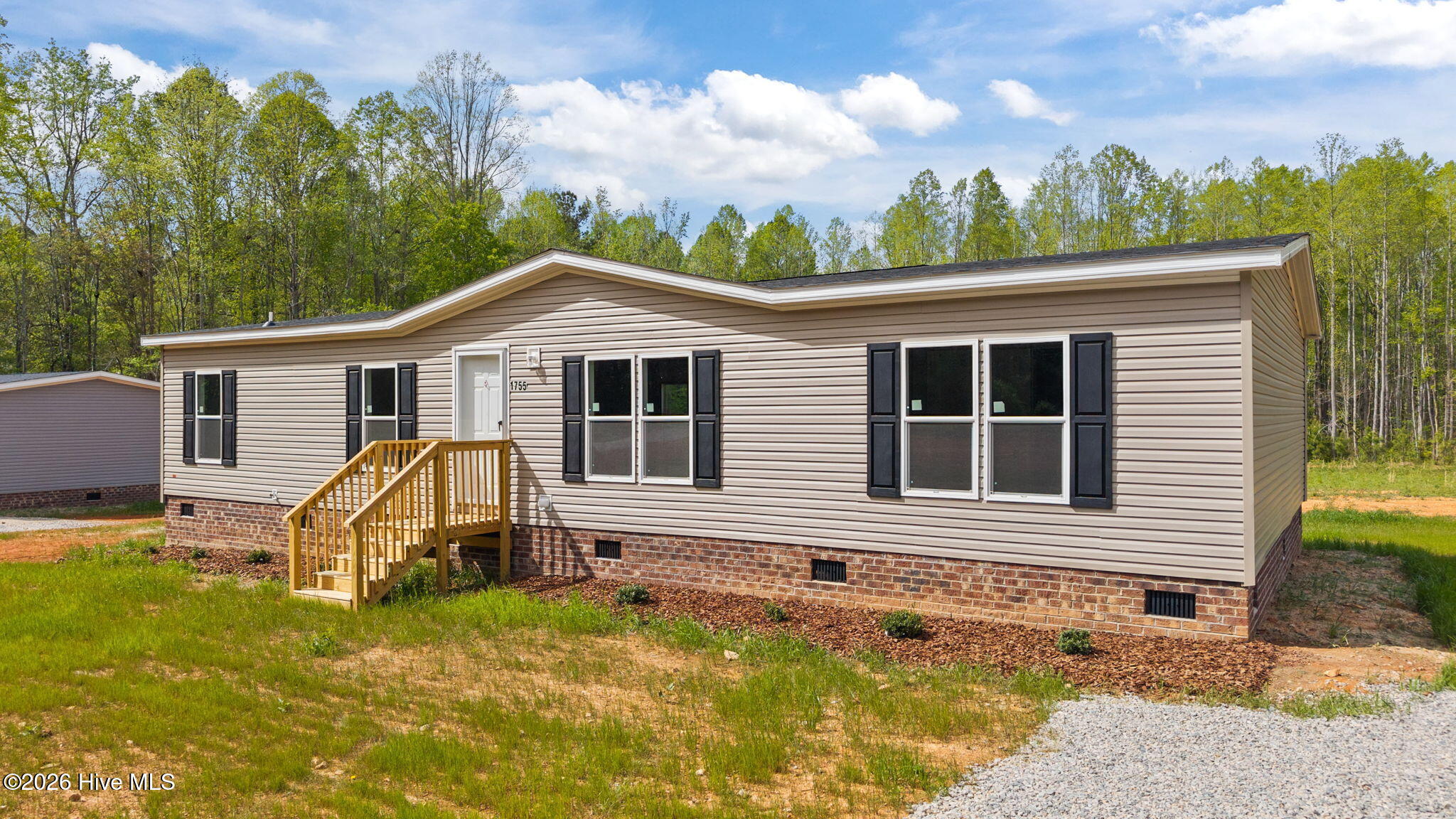 1755 Lynch Road Hollister, NC 27844 - Photo 3 of 35 2-web-or-mls-DJI_20260406153658_0099_D