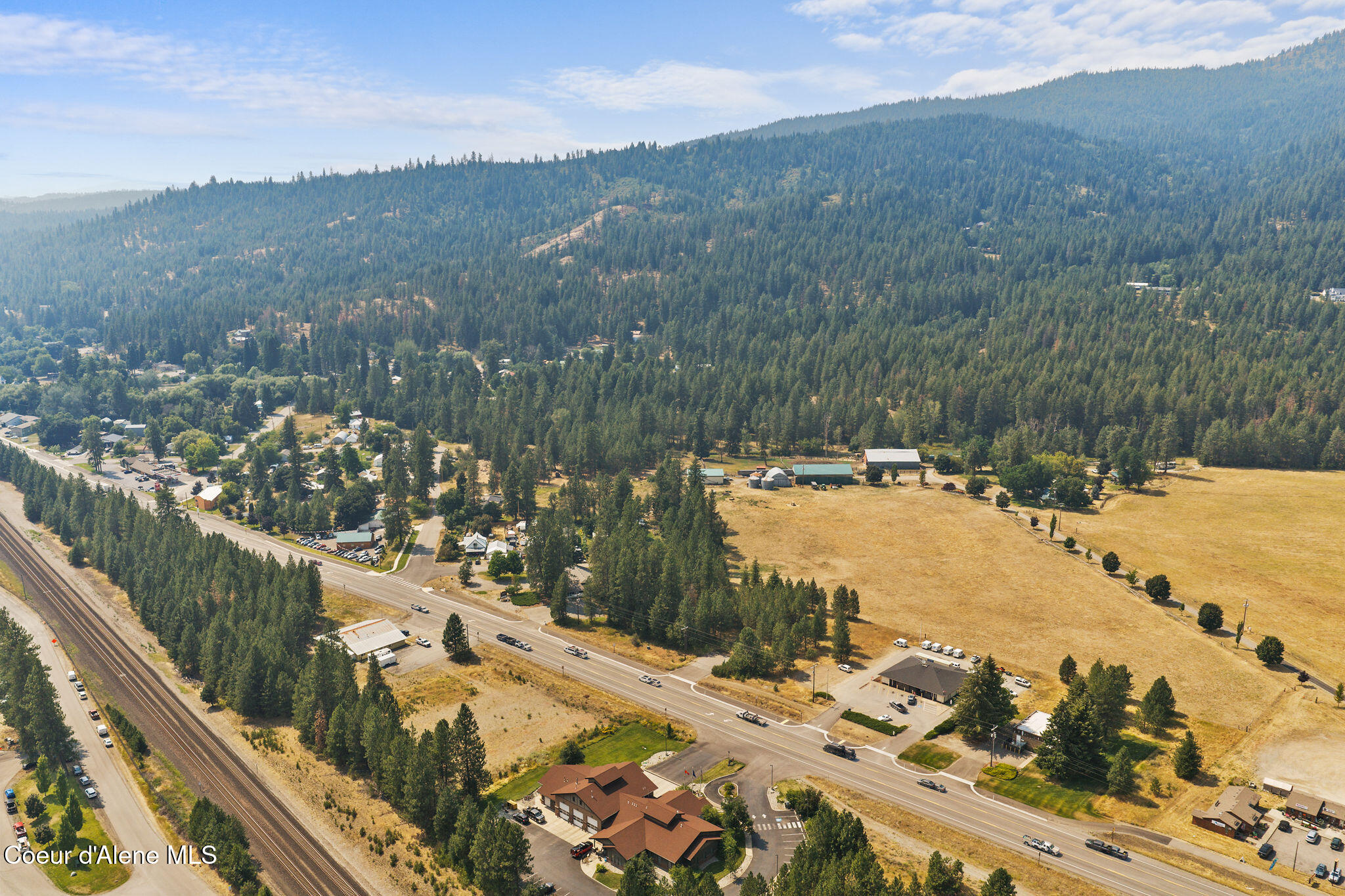 53 West Highway 53 Rathdrum, ID 83858 - Photo 9 of 26 Vacant Land