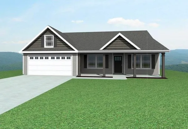 $344,590 | 103 Alteza Drive, Inman, SC 29349