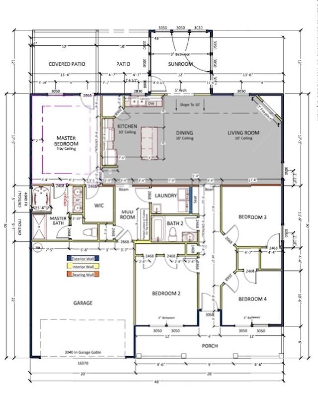 103 Alteza Drive Inman, SC 29349 - Photo 2 of 2