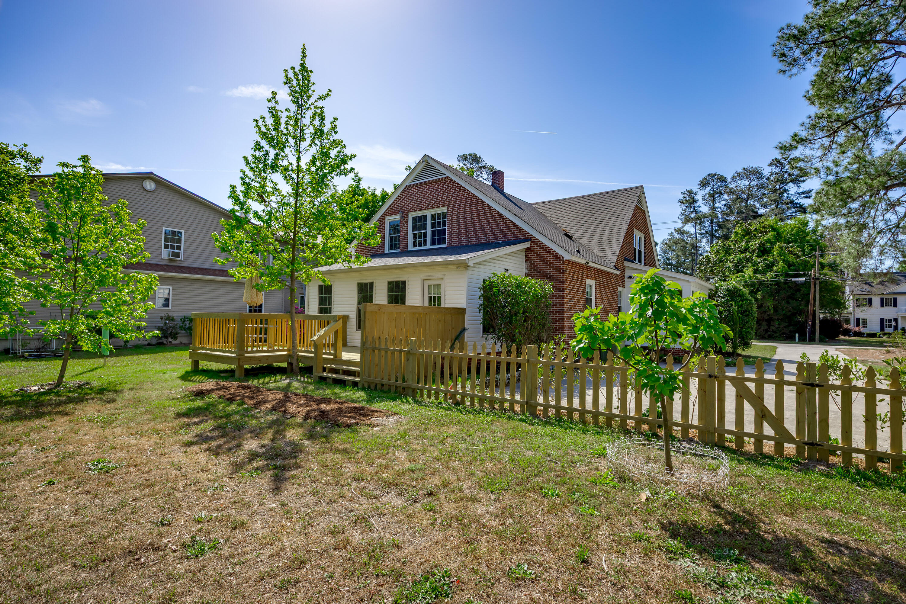 231 Haynsworth Street Sumter, SC 29150 - Photo 49 of 60