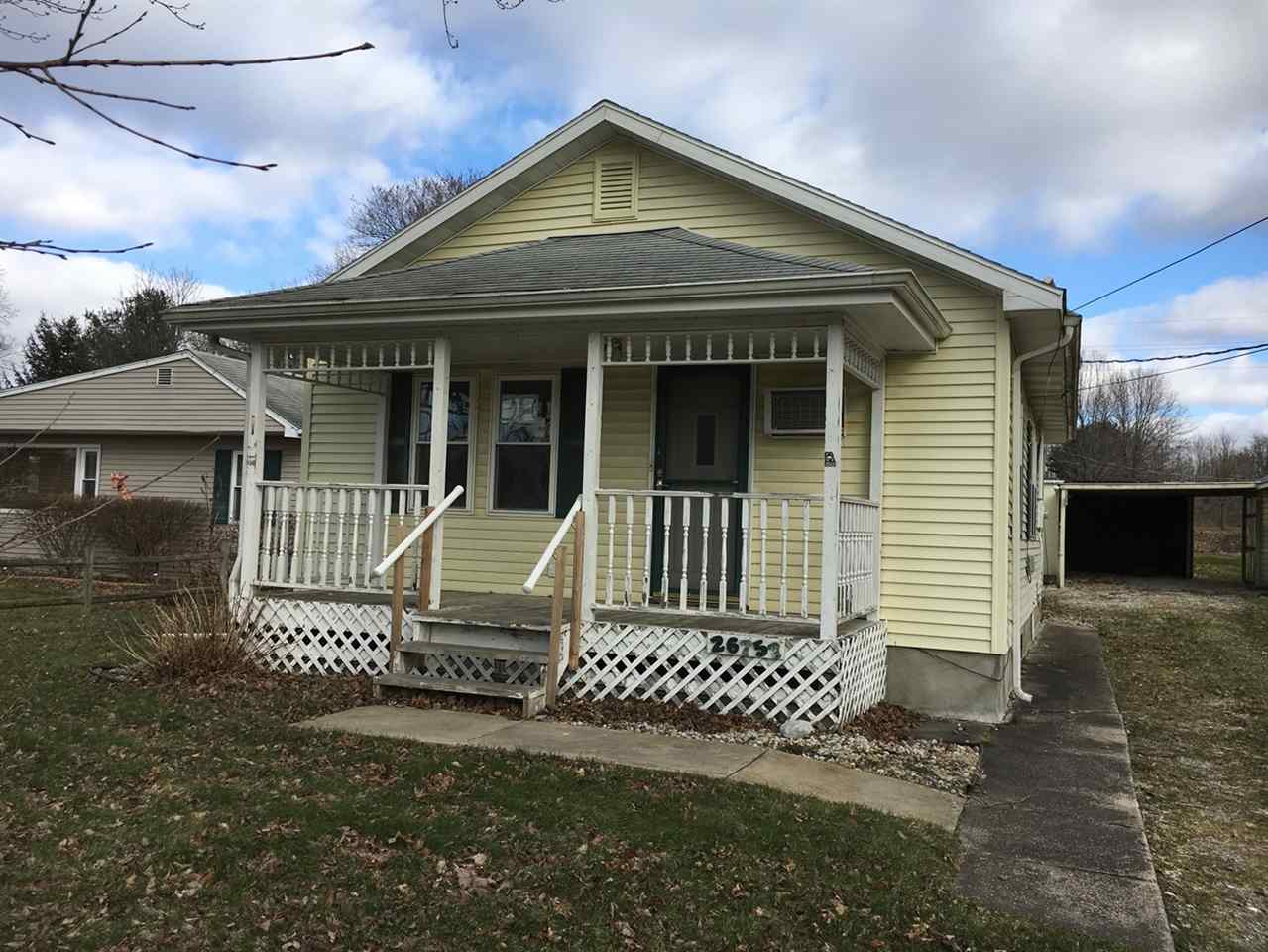 26757 Edison Road South Bend, IN 46628 - Photo 1 of 14