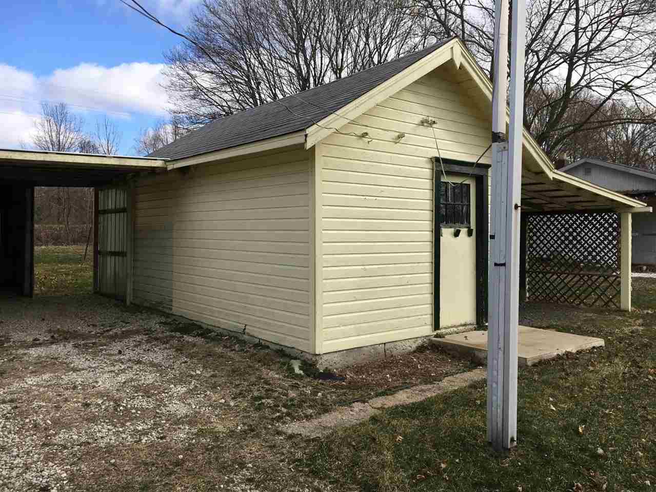 26757 Edison Road South Bend, IN 46628 - Photo 14 of 14