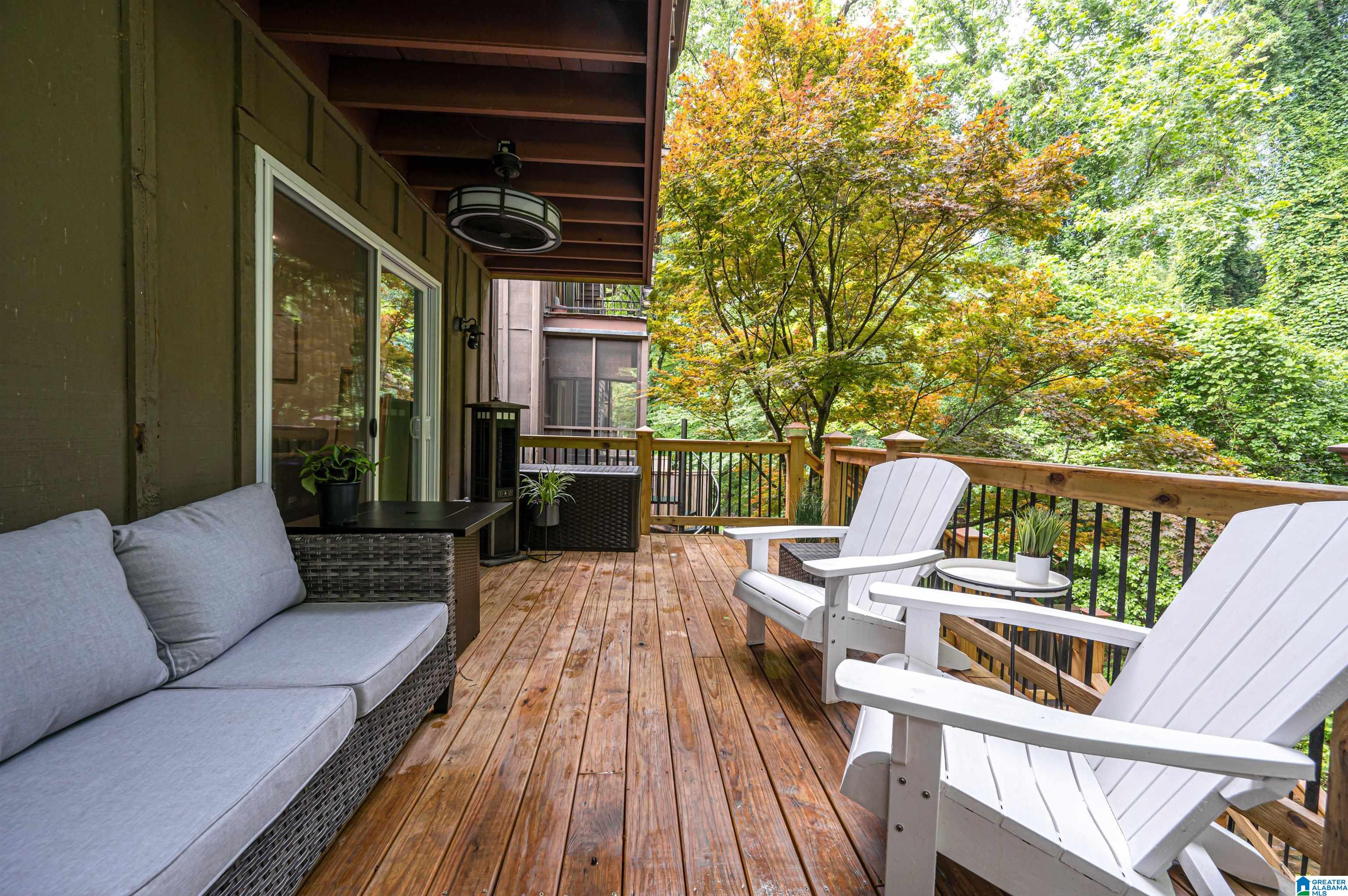 152 W Green, Unit 152 Birmingham, AL 35243 - Photo 27 of 40