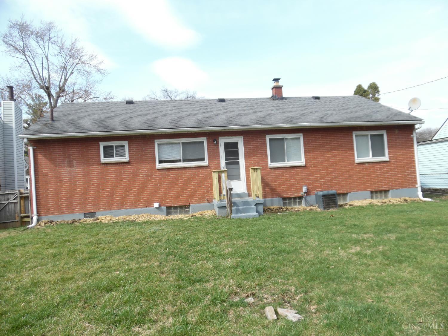 751 Springvale Drive Hamilton, OH 45013 - Photo 24 of 26
