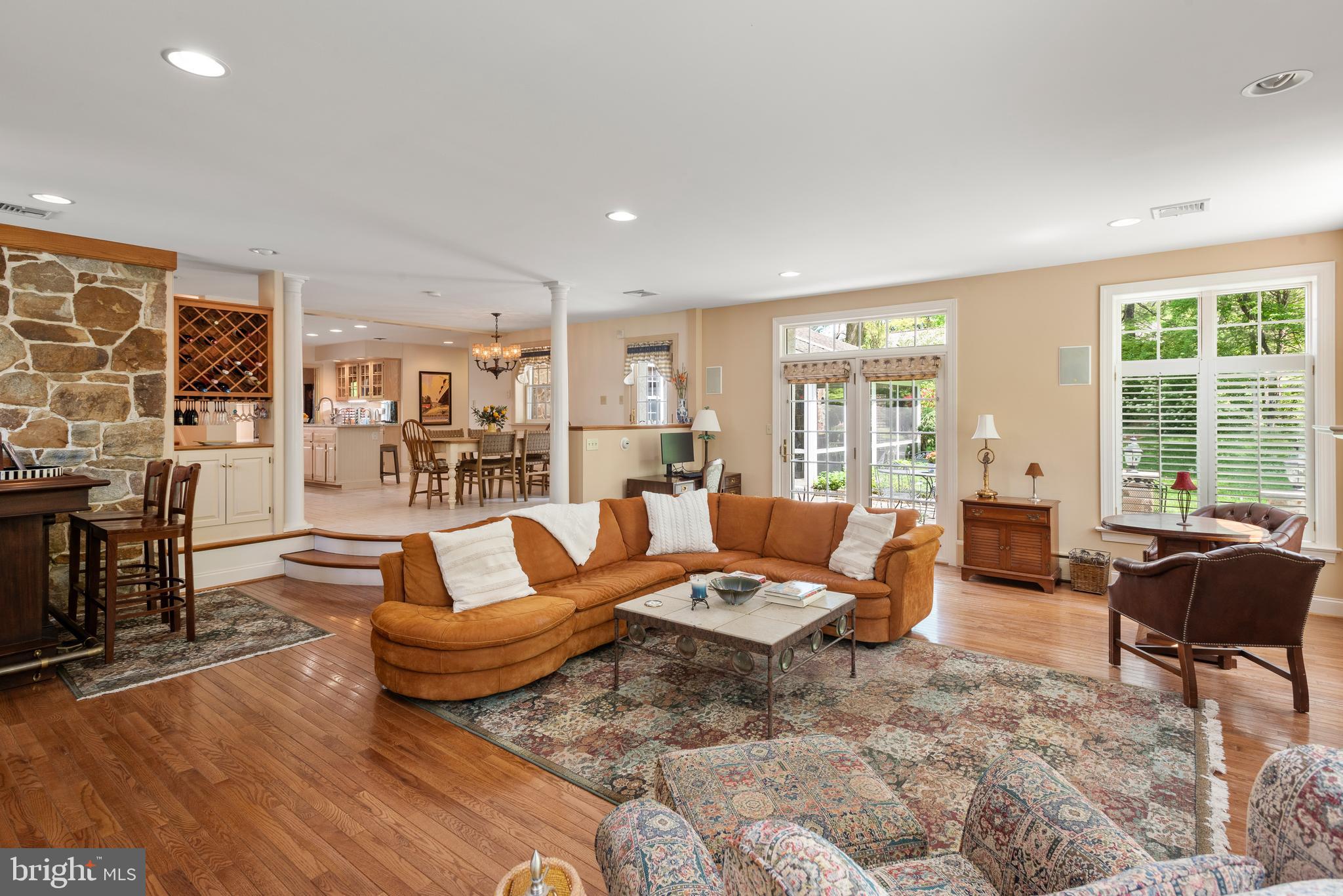 336 Chester Road Devon, PA 19333 - Photo 24 of 52