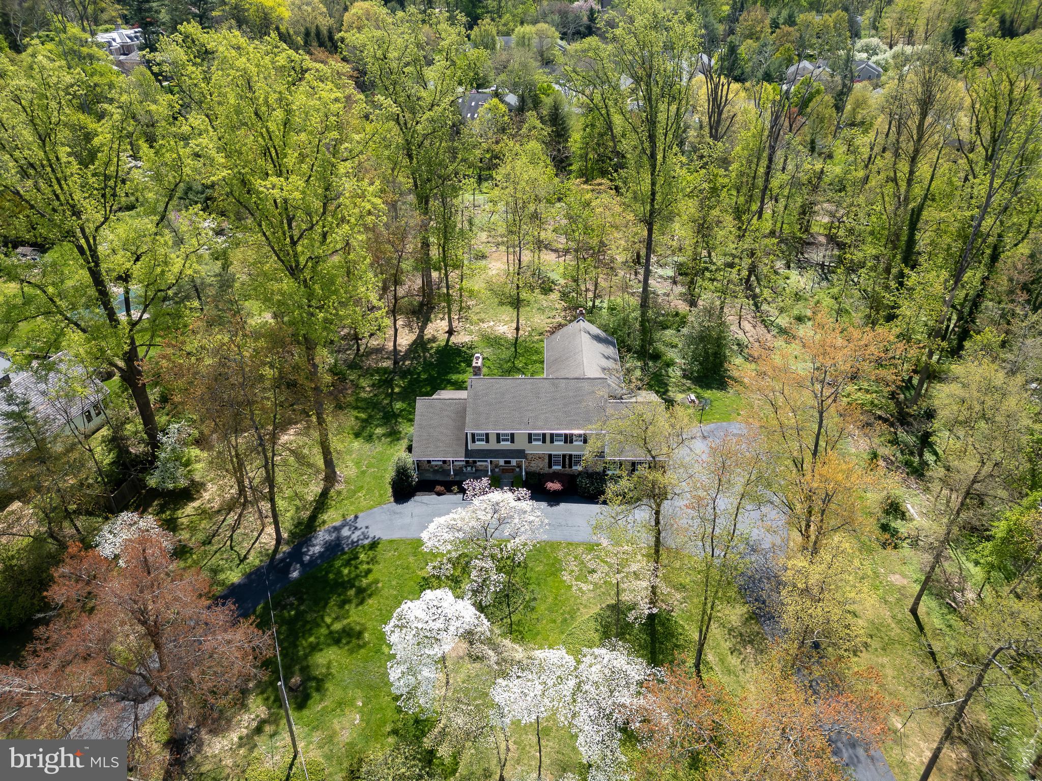 336 Chester Road Devon, PA 19333 - Photo 3 of 52