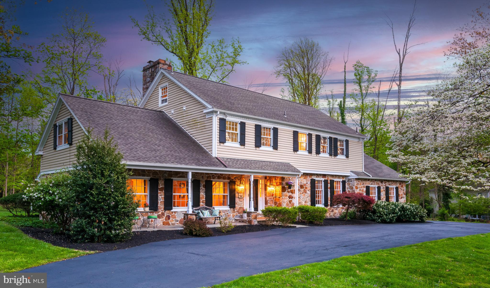 336 Chester Road Devon, PA 19333 - Photo 4 of 52