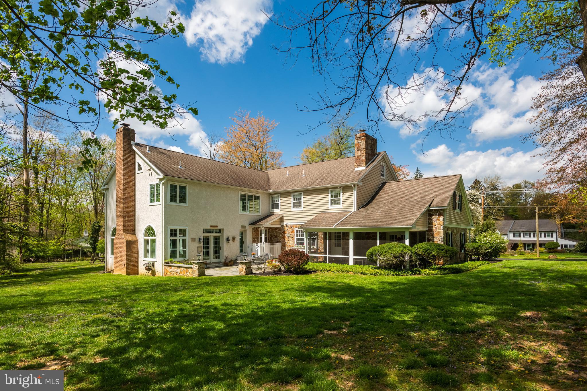 336 Chester Road Devon, PA 19333 - Photo 49 of 52