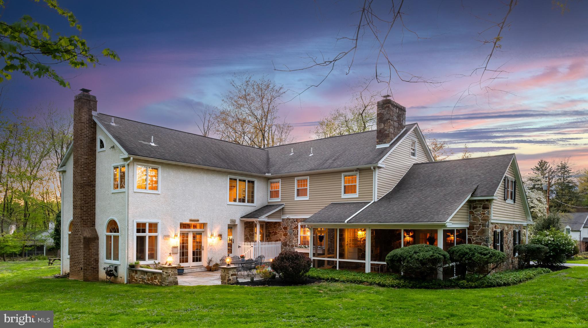 336 Chester Road Devon, PA 19333 - Photo 5 of 52