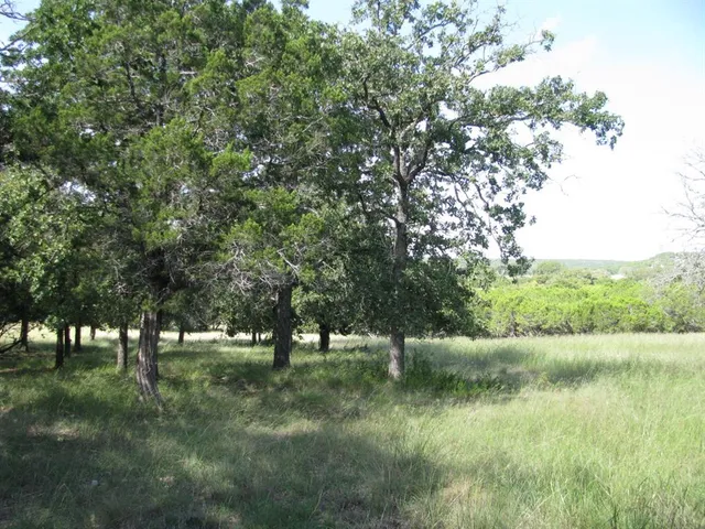 an aerial view of beach and ocean