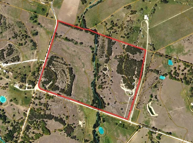 $776,750 | 4463 County Road 158, Evant, TX 76525