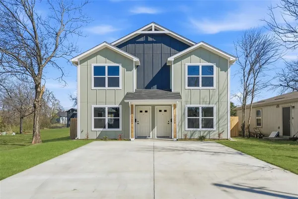 $390,000 | 1509 North 11th Street, Unit A & B, Waco, TX 76707