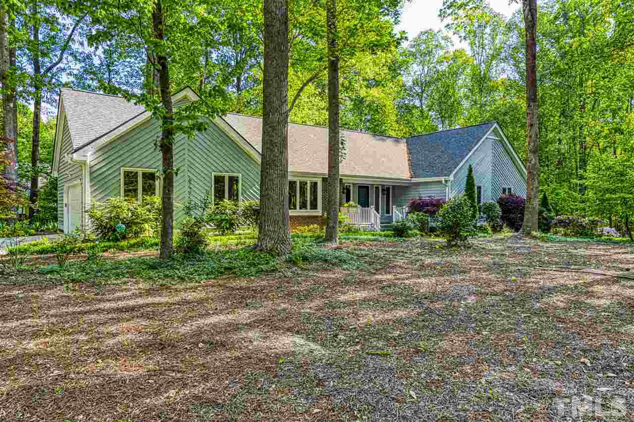 11300 Saddleview Court Raleigh, NC 27613 - Photo 1 of 30