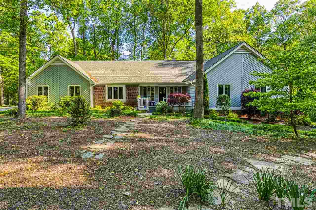 11300 Saddleview Court Raleigh, NC 27613 - Photo 2 of 30