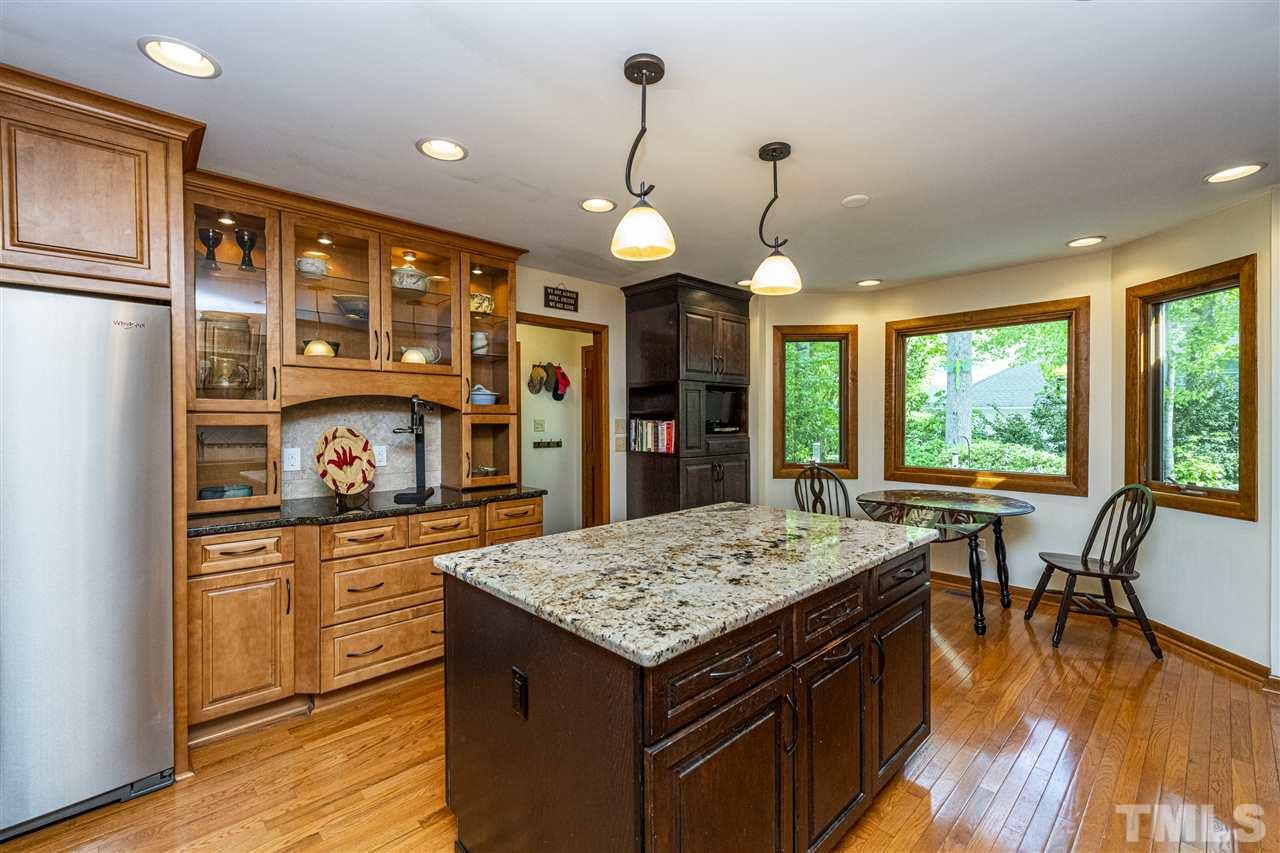 11300 Saddleview Court Raleigh, NC 27613 - Photo 11 of 30