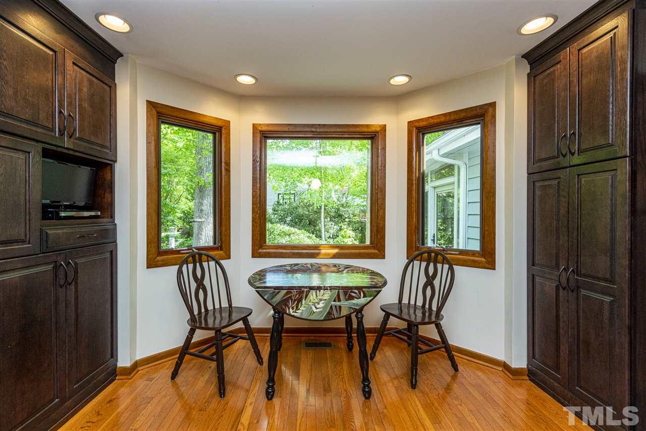 11300 Saddleview Court Raleigh, NC 27613 - Photo 12 of 30