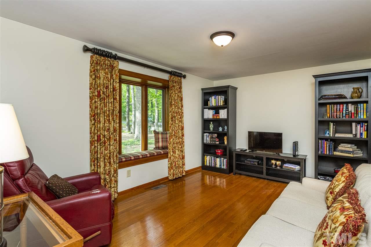 11300 Saddleview Court Raleigh, NC 27613 - Photo 14 of 30