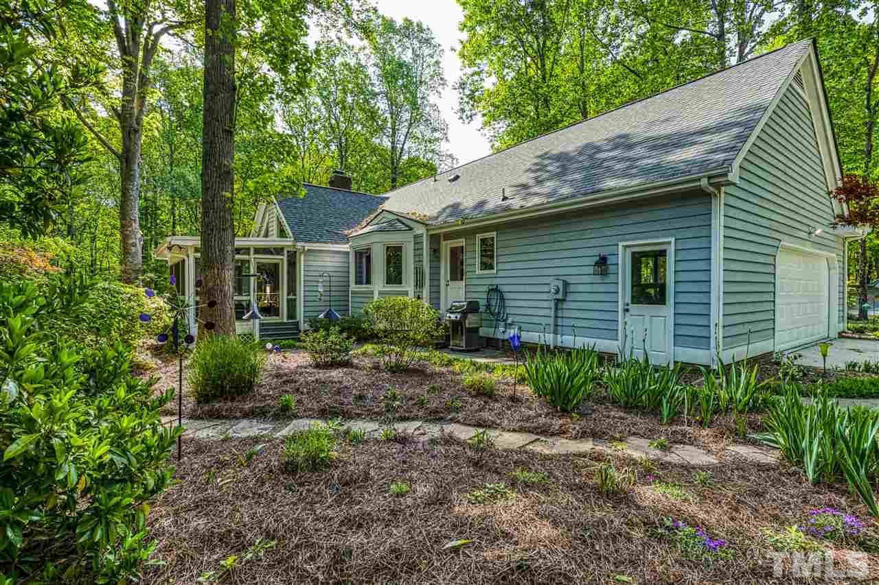 11300 Saddleview Court Raleigh, NC 27613 - Photo 25 of 30