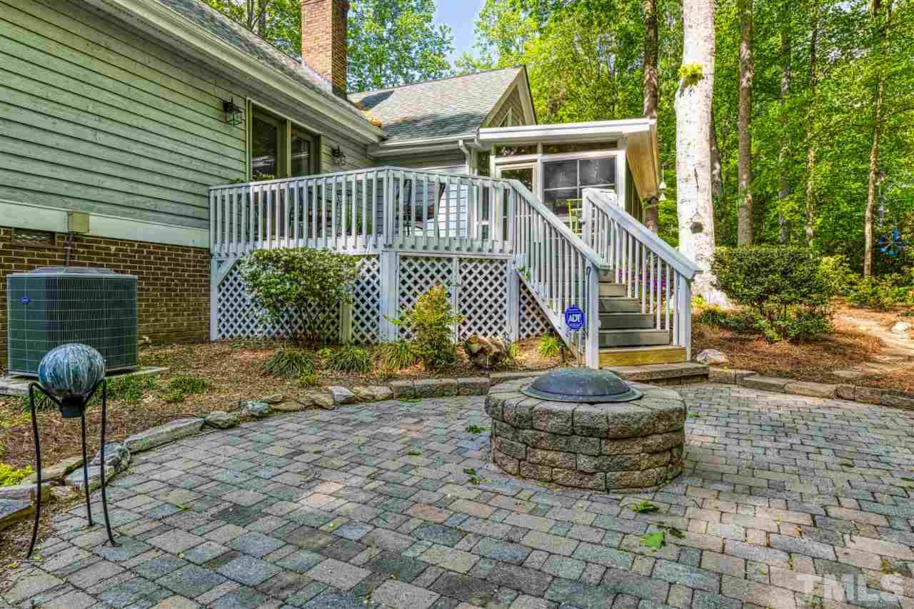 11300 Saddleview Court Raleigh, NC 27613 - Photo 27 of 30