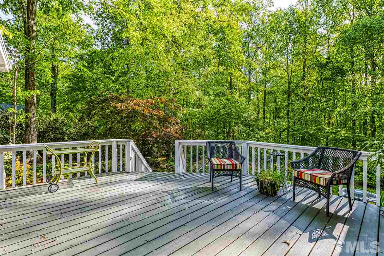 11300 Saddleview Court Raleigh, NC 27613 - Photo 28 of 30
