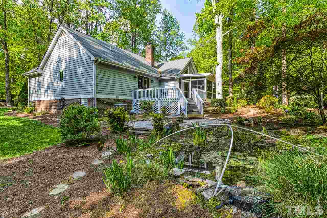 11300 Saddleview Court Raleigh, NC 27613 - Photo 29 of 30