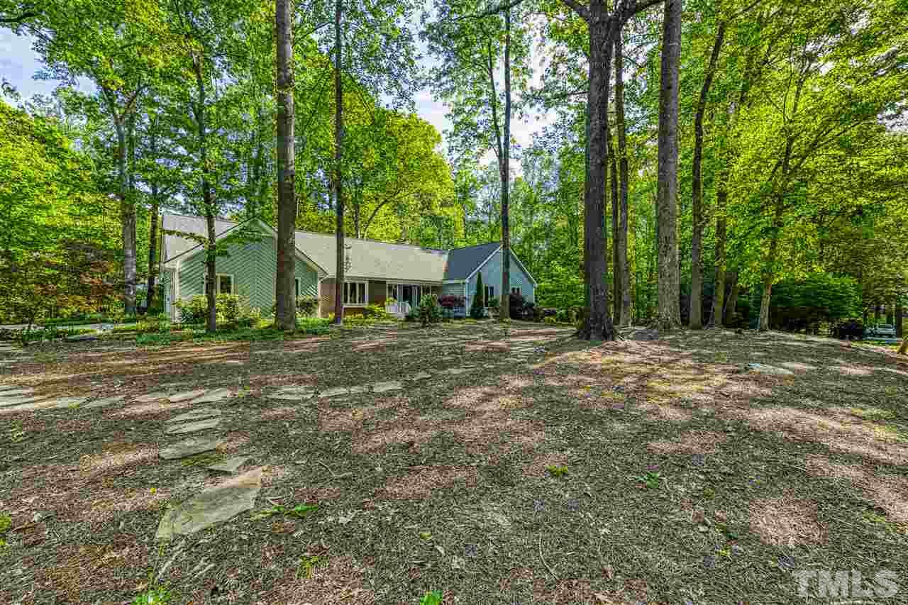 11300 Saddleview Court Raleigh, NC 27613 - Photo 30 of 30