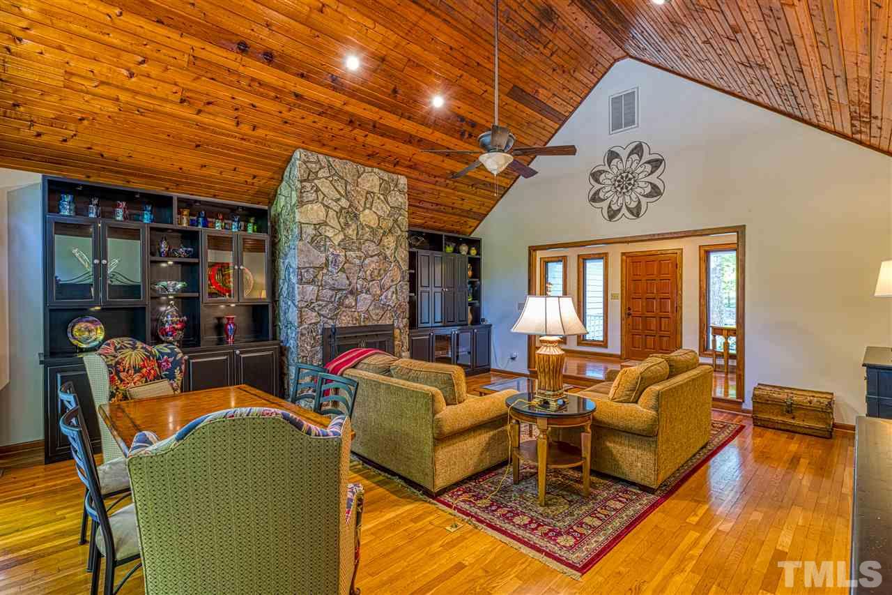 11300 Saddleview Court Raleigh, NC 27613 - Photo 5 of 30