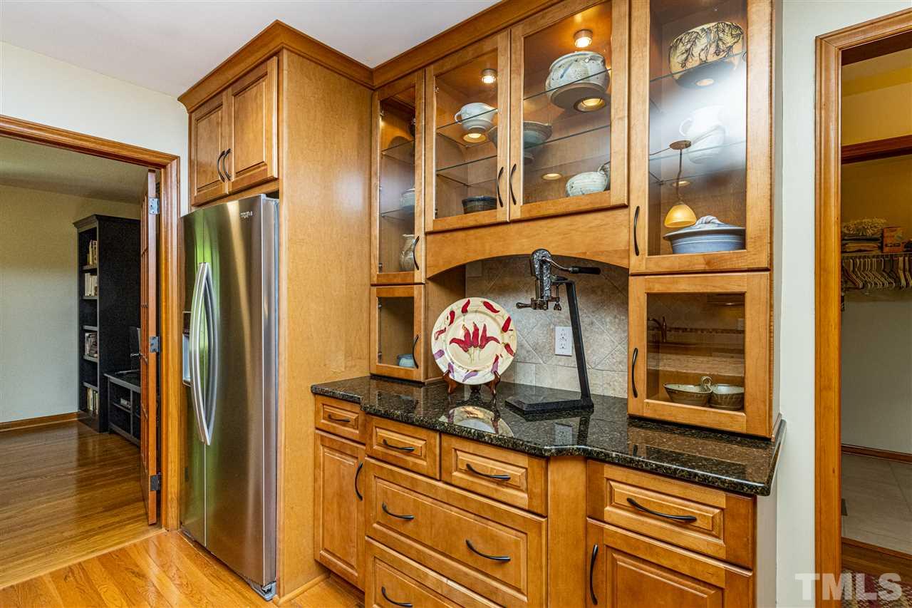 11300 Saddleview Court Raleigh, NC 27613 - Photo 10 of 30