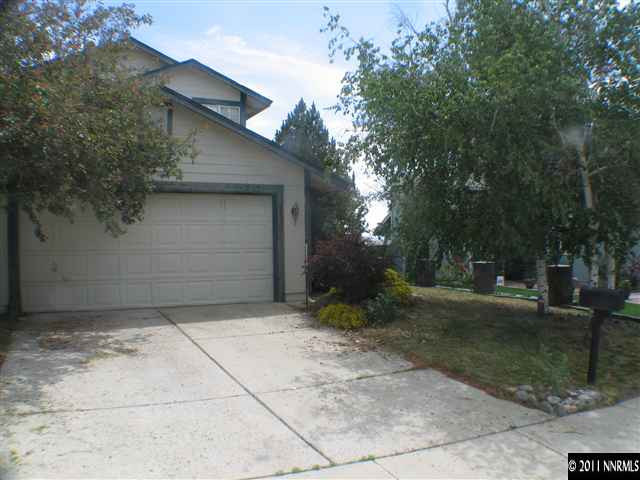 1246 Canyon Creek Road Reno, NV 89523 - Photo 1 of 1 Photo 1