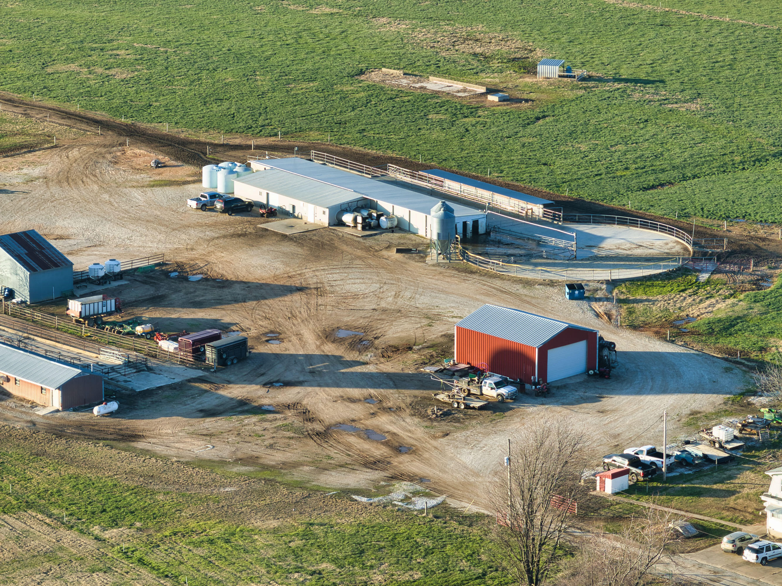 13734 Raccoon Road Granby, MO 64844 - Photo 6 of 20 DJI_20251205155502_0109_D