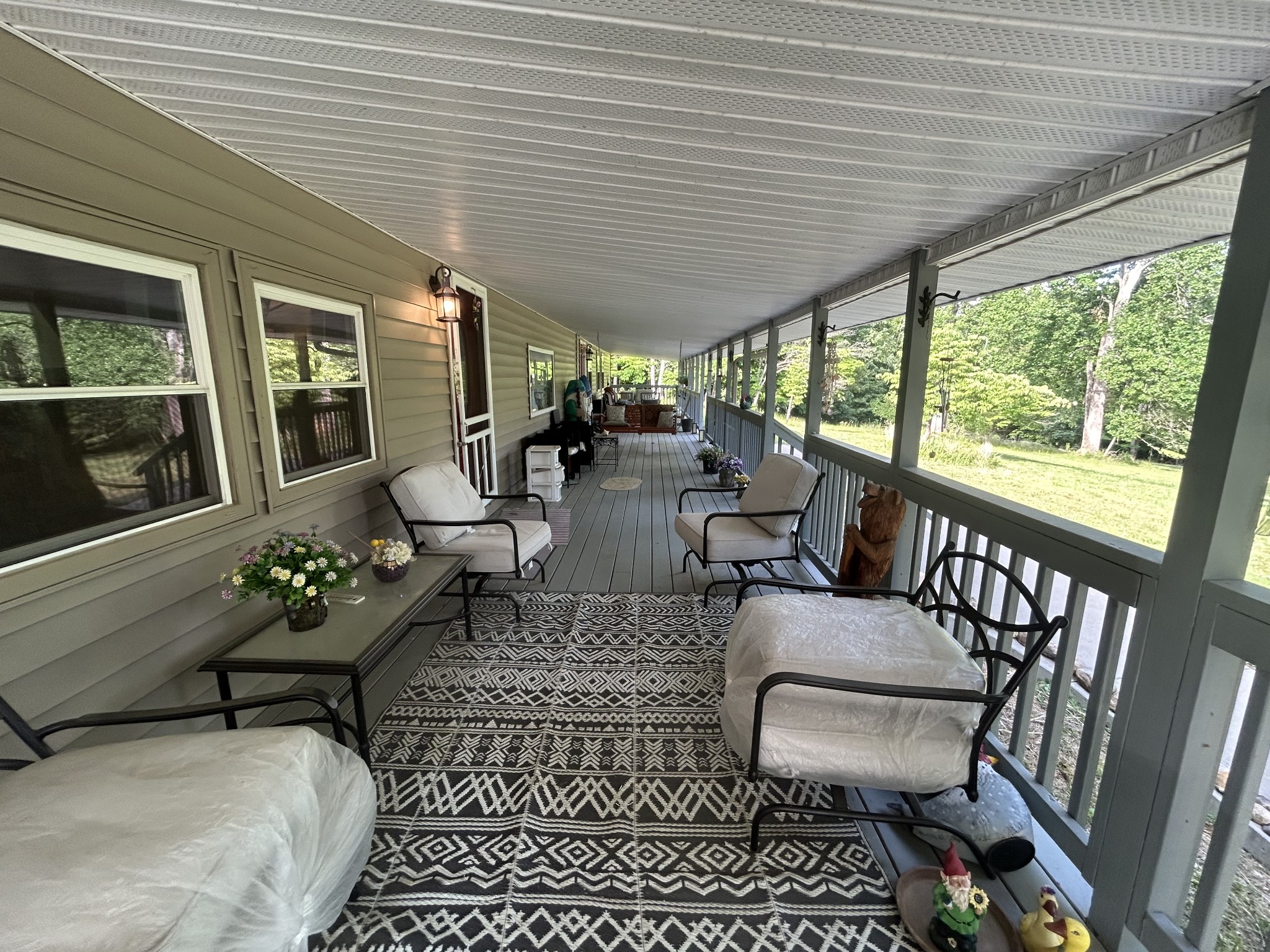 2162 Bethany Road Erin, TN 37061 - Photo 3 of 22