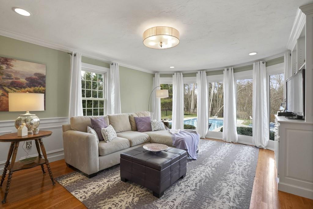 19 Brookmill Road Stow, MA 01775 - Photo 6 of 38