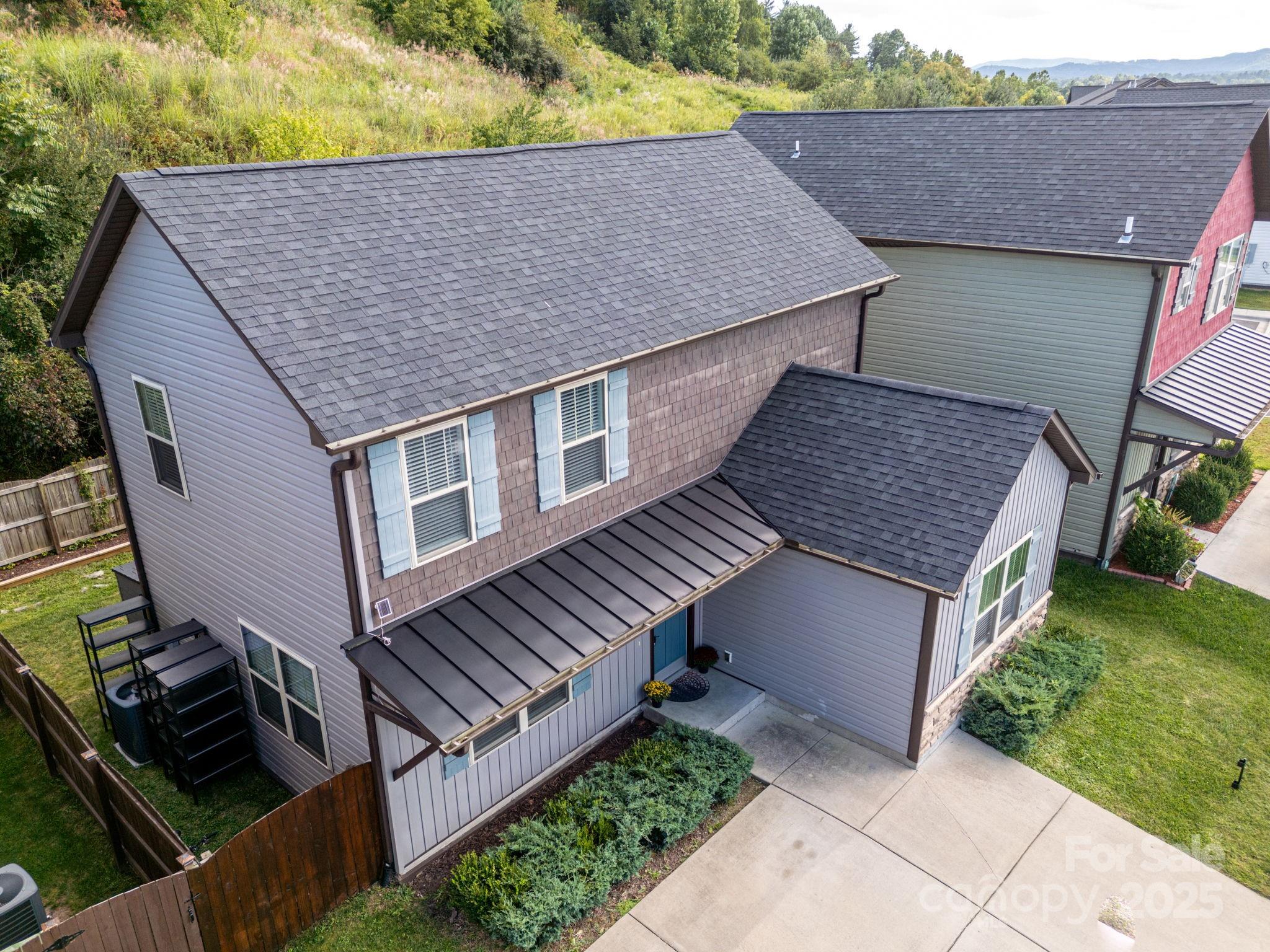 27 Mann Lane Fletcher, NC 28732 - Photo 23 of 25