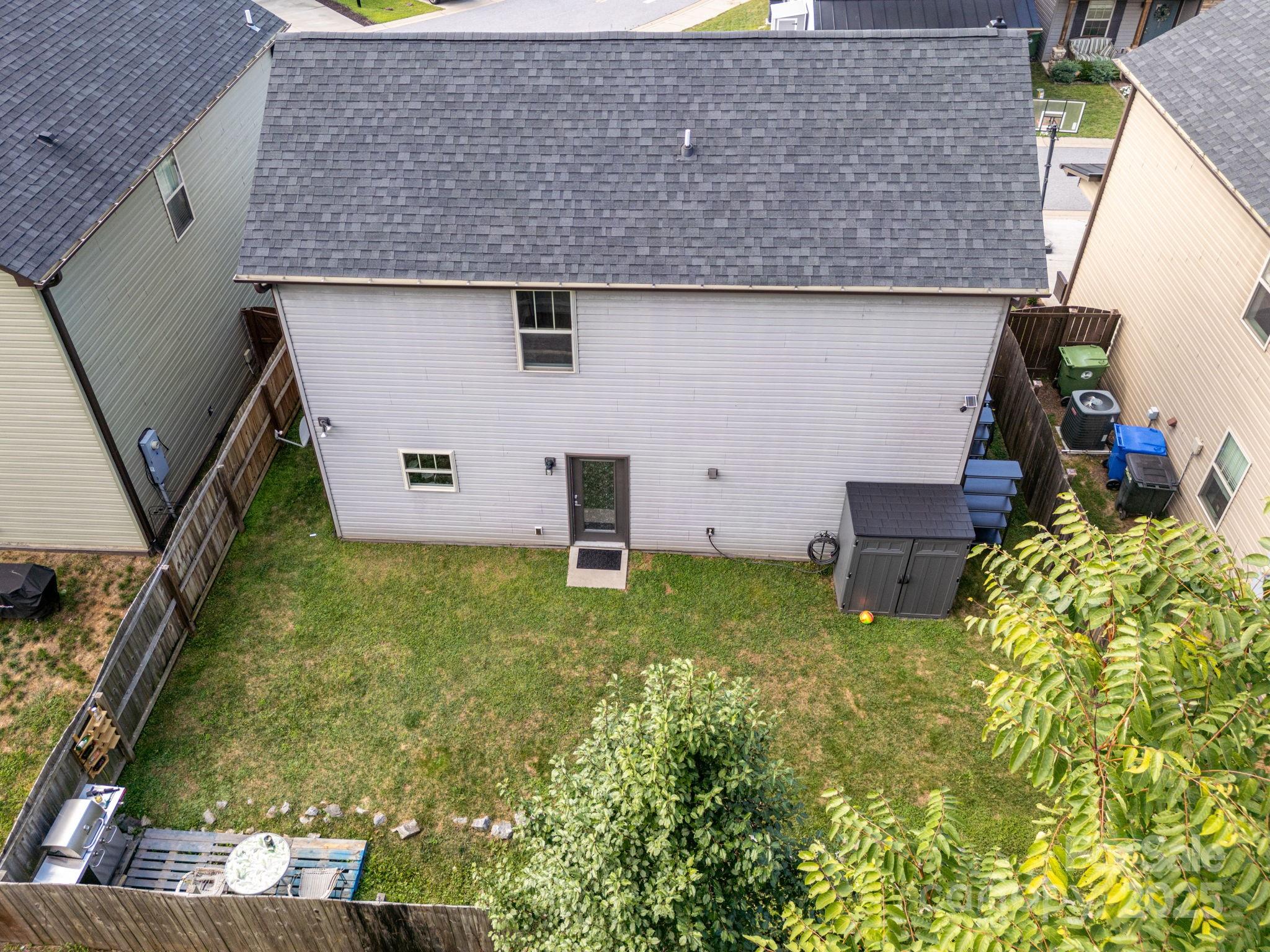 27 Mann Lane Fletcher, NC 28732 - Photo 24 of 25