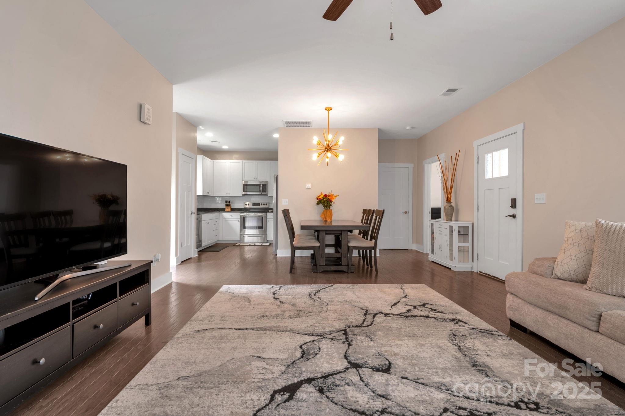 27 Mann Lane Fletcher, NC 28732 - Photo 5 of 25