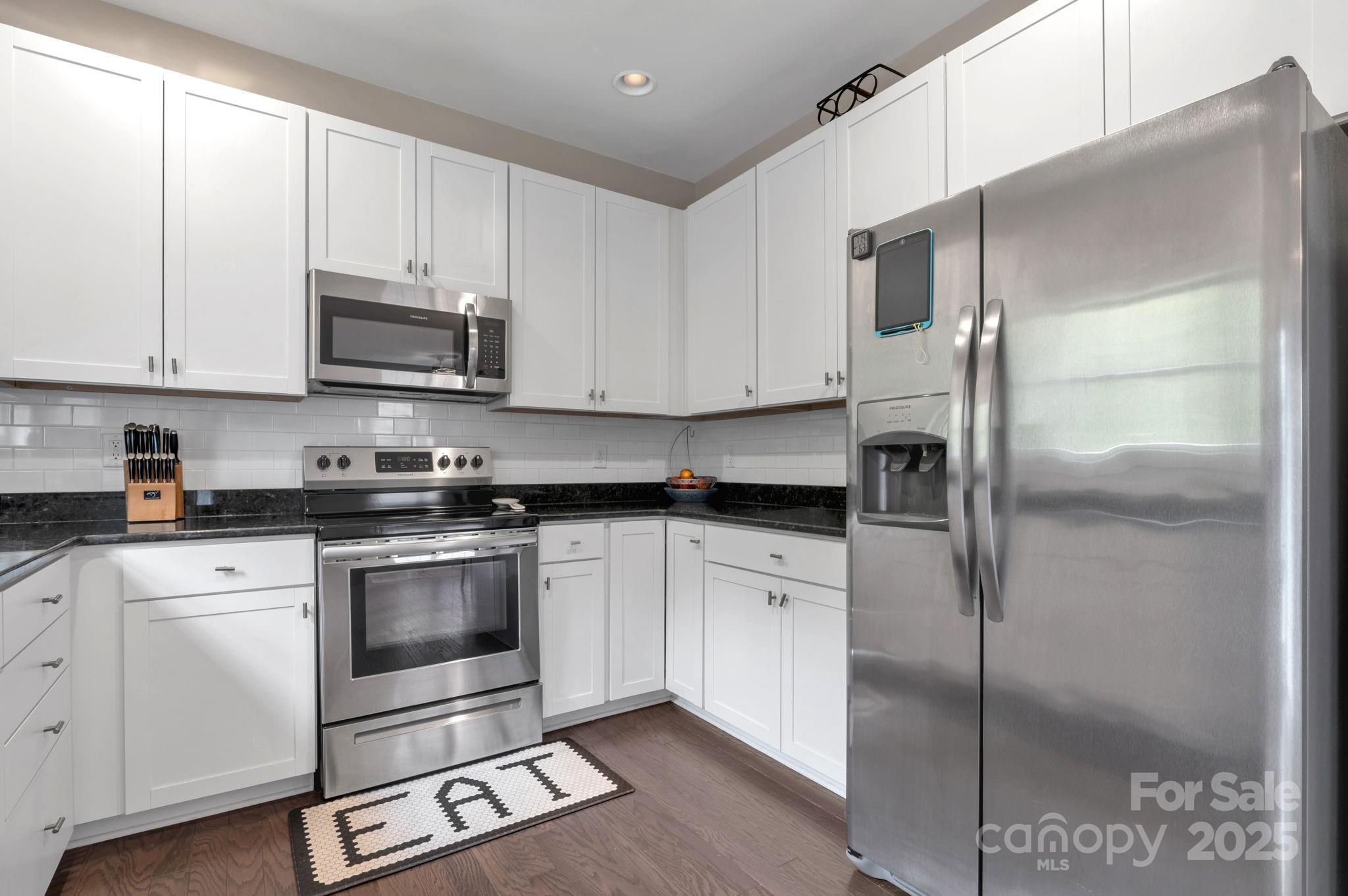 27 Mann Lane Fletcher, NC 28732 - Photo 7 of 25