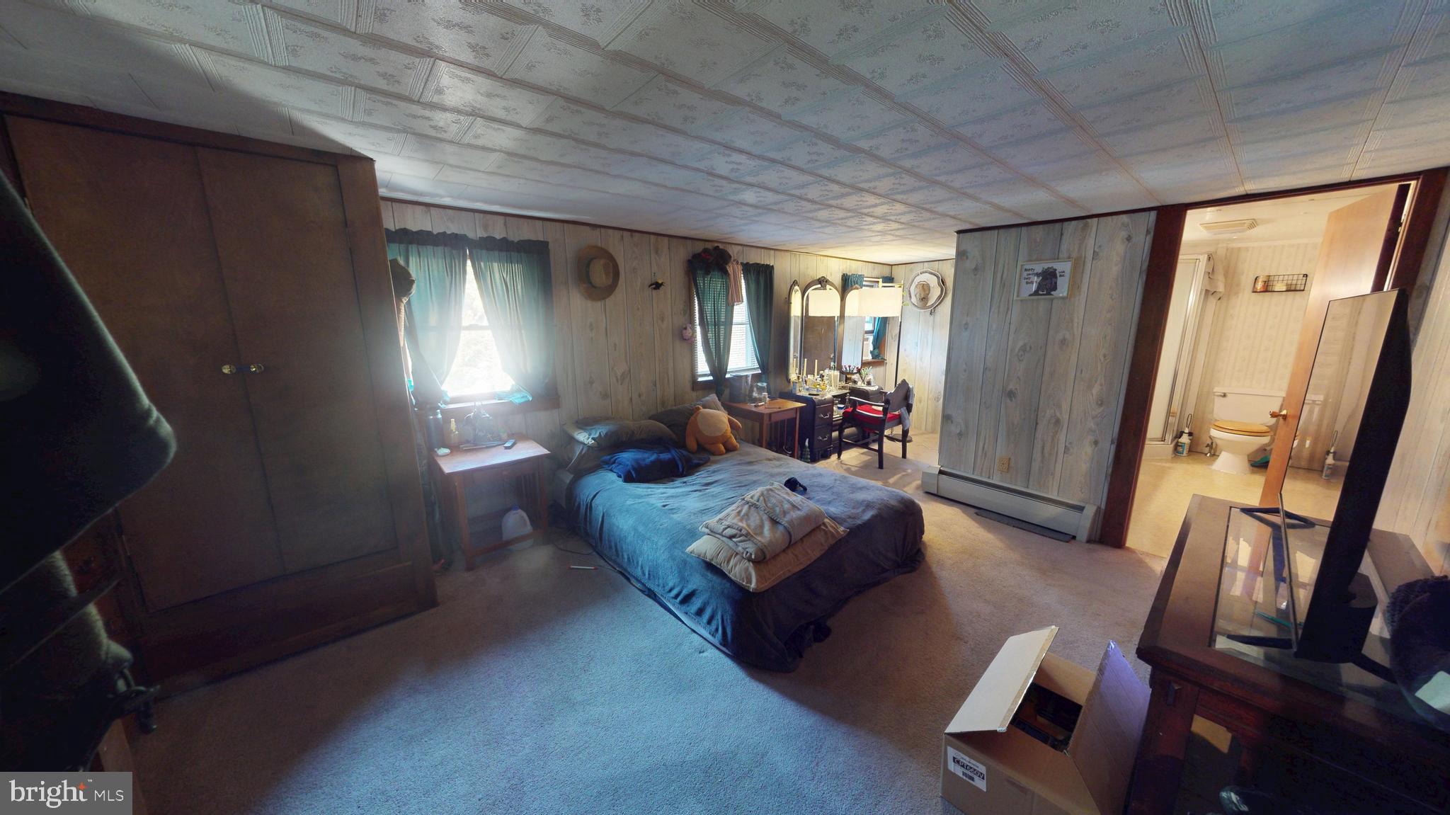 71 Woodbine Road Lewistown, PA 17044 - Photo 15 of 44 a living room with furniture and a window