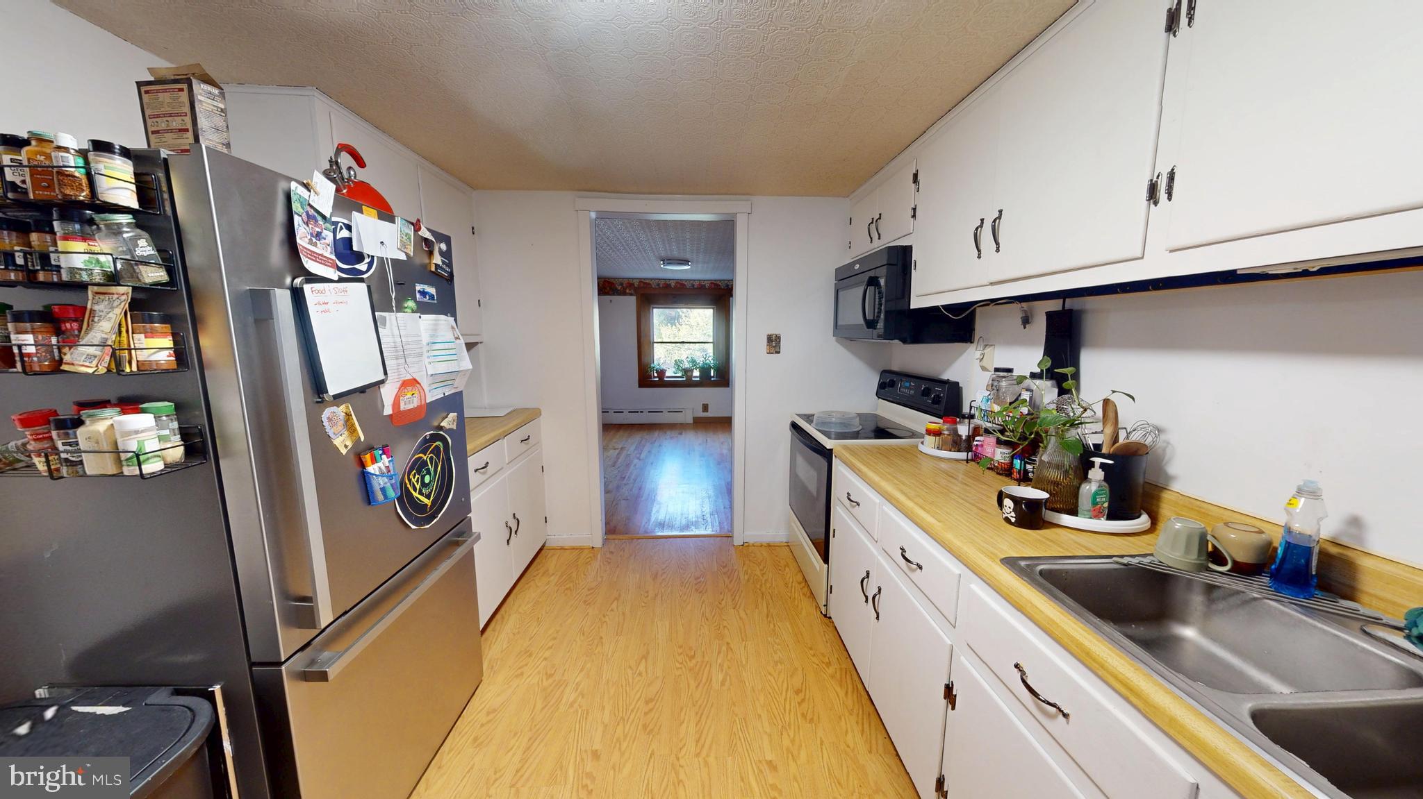 71 Woodbine Road Lewistown, PA 17044 - Photo 21 of 44 a kitchen with lots of counter top space