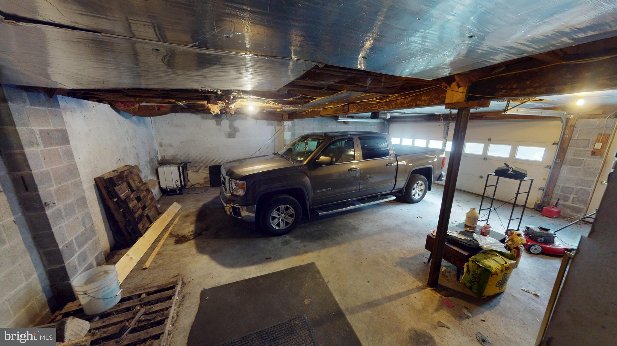 71 Woodbine Road Lewistown, PA 17044 - Photo 31 of 44 a view of a room with gym equipment