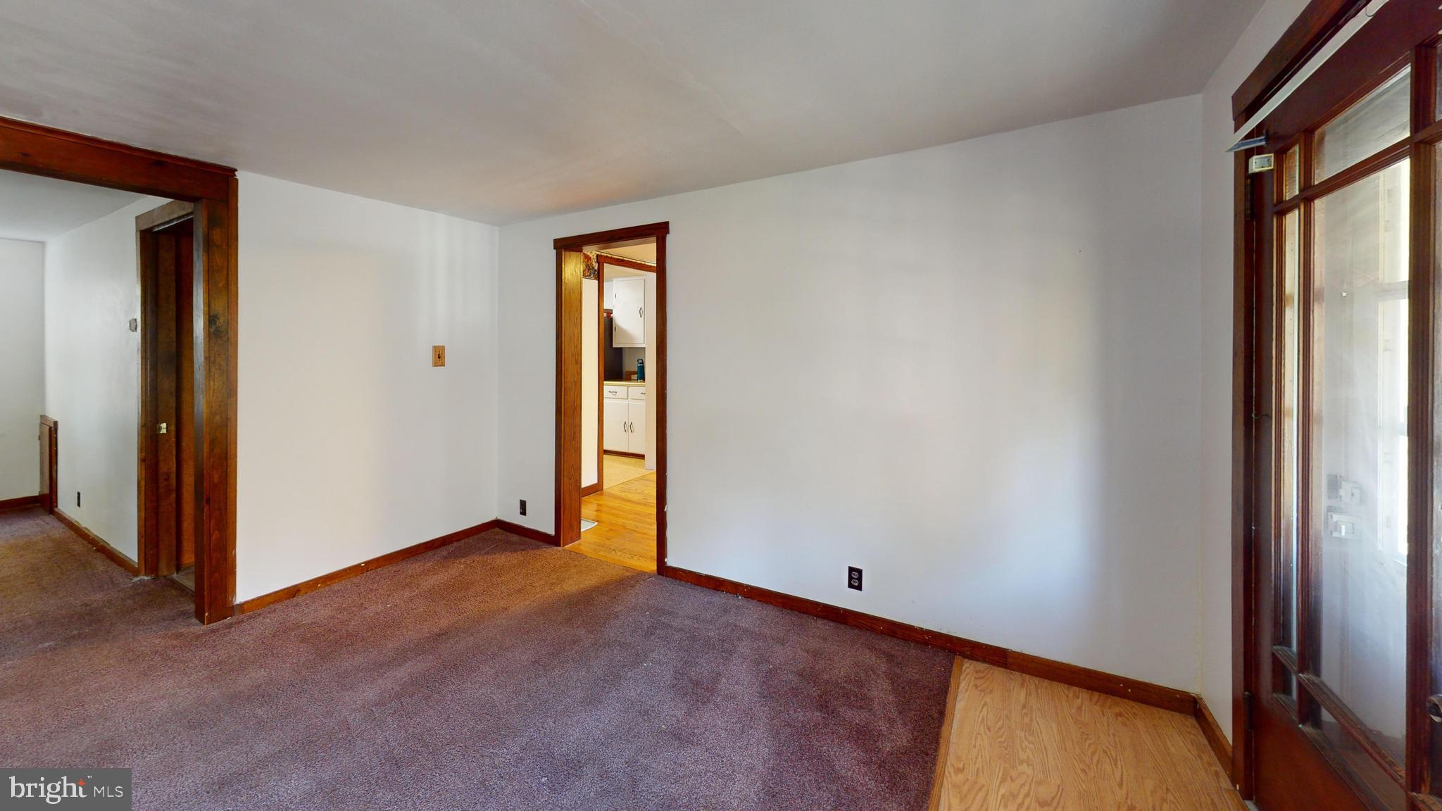 71 Woodbine Road Lewistown, PA 17044 - Photo 34 of 44 a view of an empty room