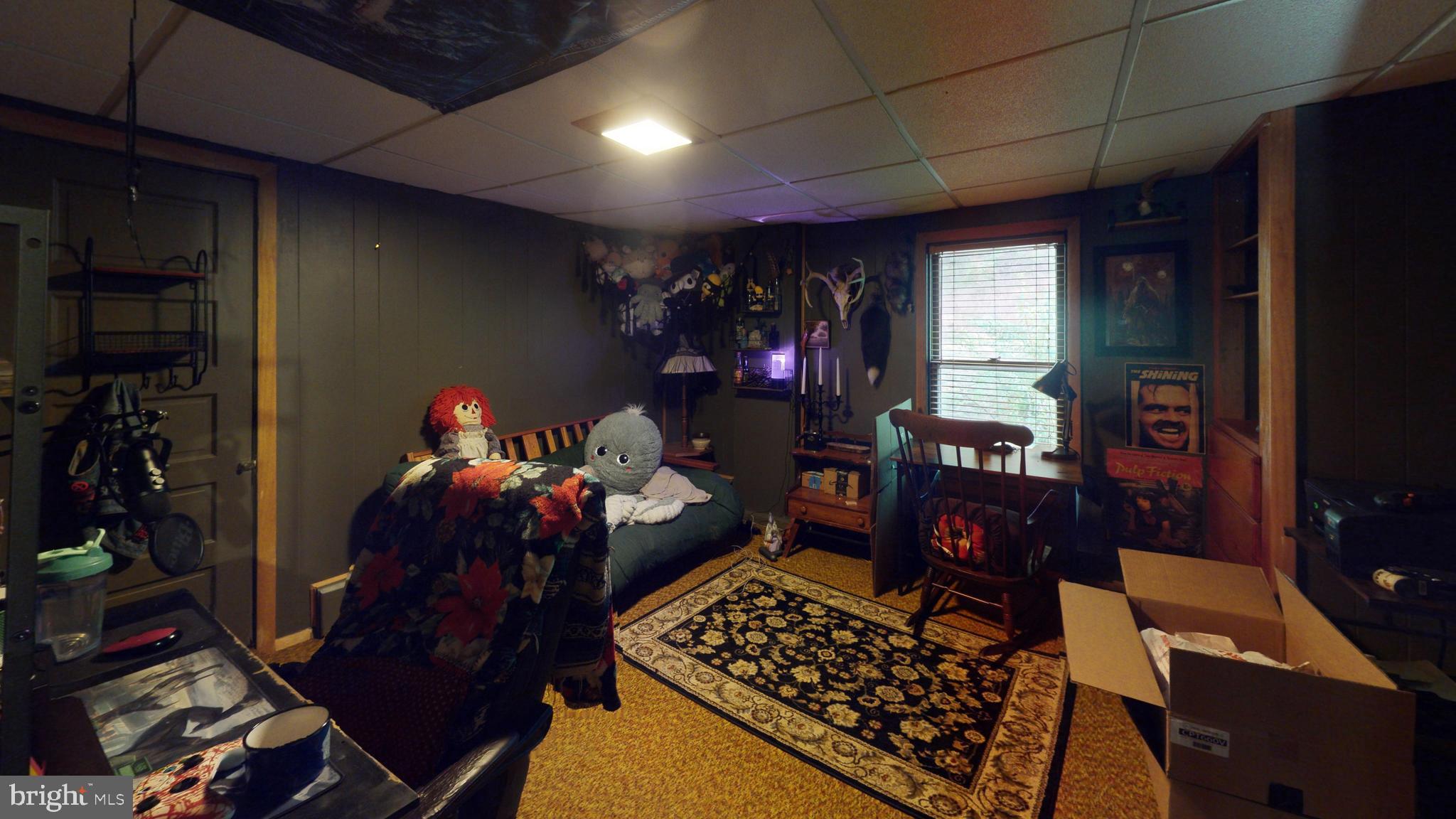 71 Woodbine Road Lewistown, PA 17044 - Photo 36 of 44 a room with musical instruments